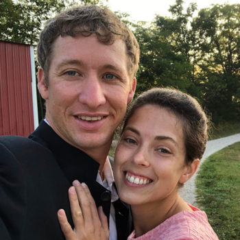 Nathaniel and Deborah