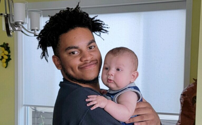 Richard and Gretchen