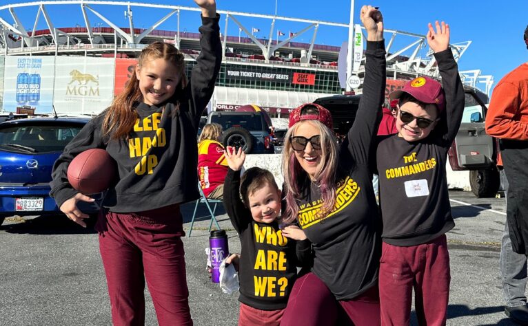 Justin and Elizabethany