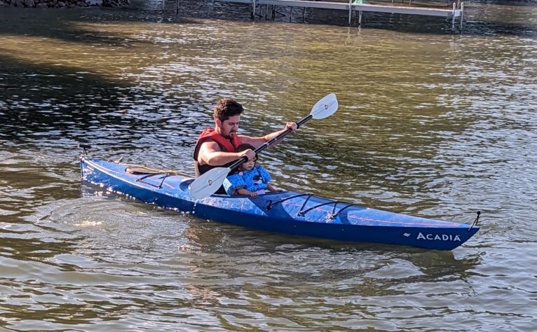 Justin and Elizabethany