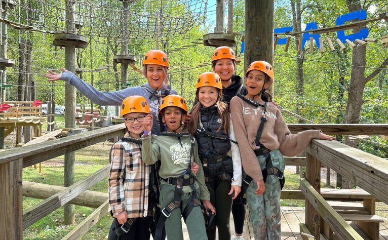 Justin and Elizabethany