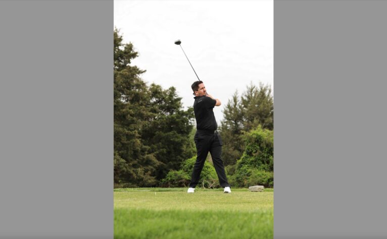 Justin and Elizabethany