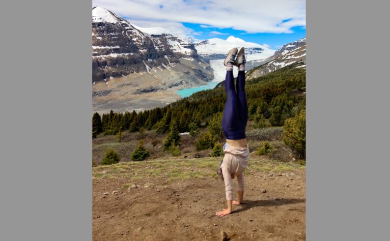 Justin and Elizabethany