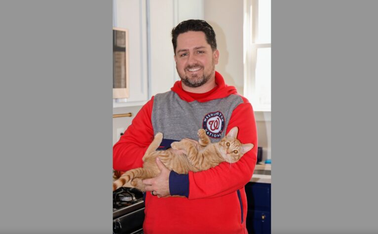 Justin and Elizabethany