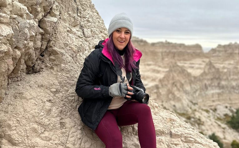 Justin and Elizabethany