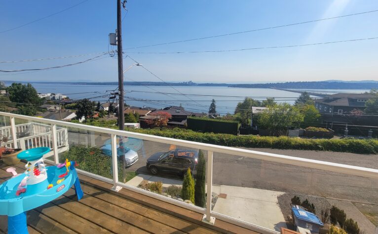 Richard and Gretchen