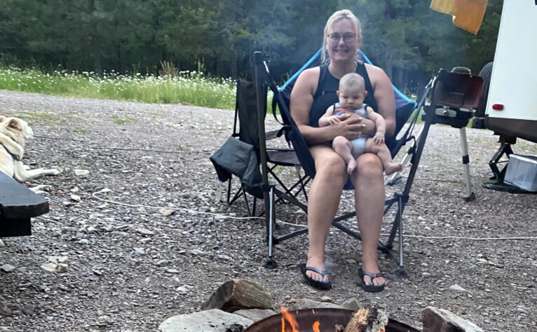 Richard and Gretchen