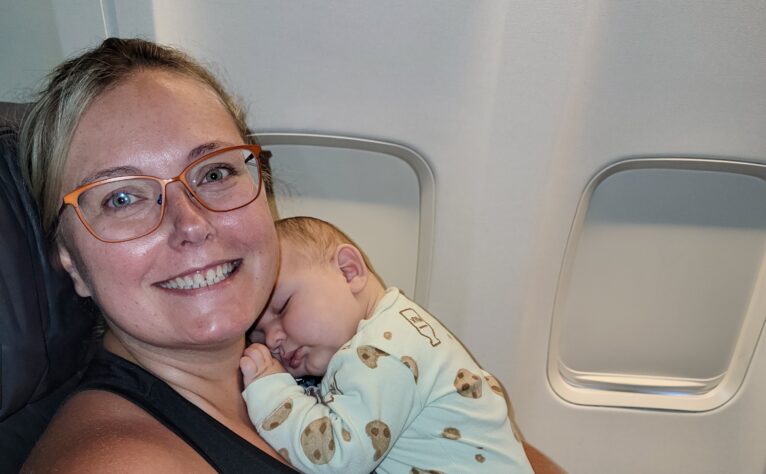 Richard and Gretchen