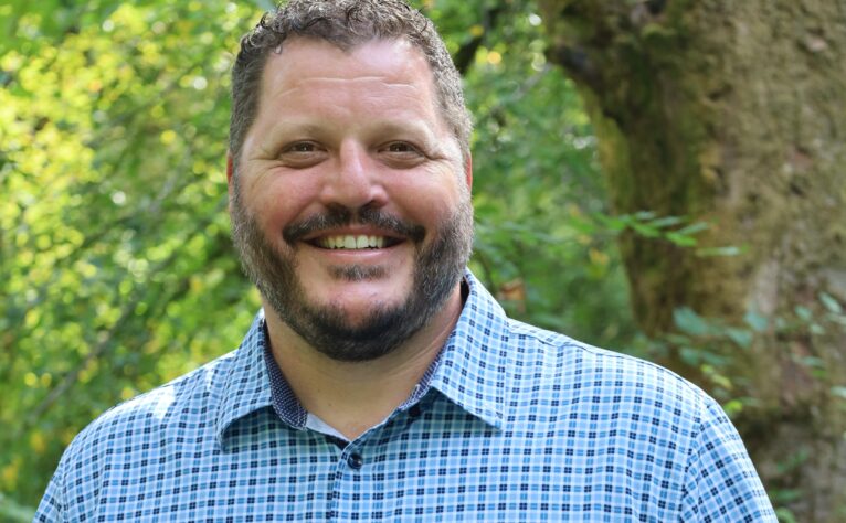 Richard and Gretchen