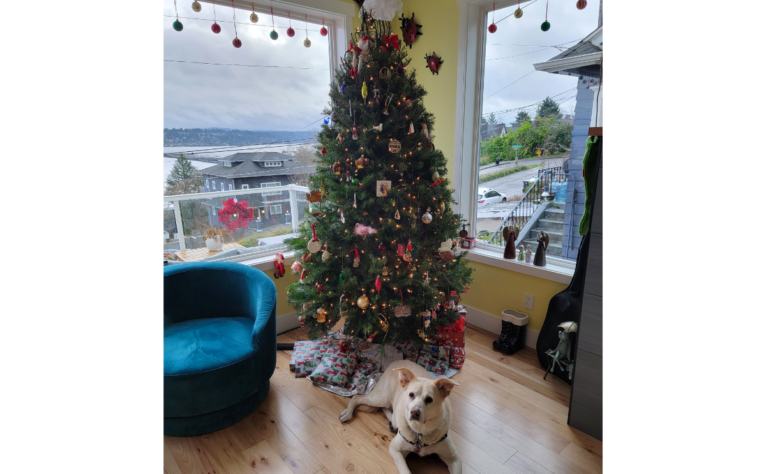 Richard and Gretchen